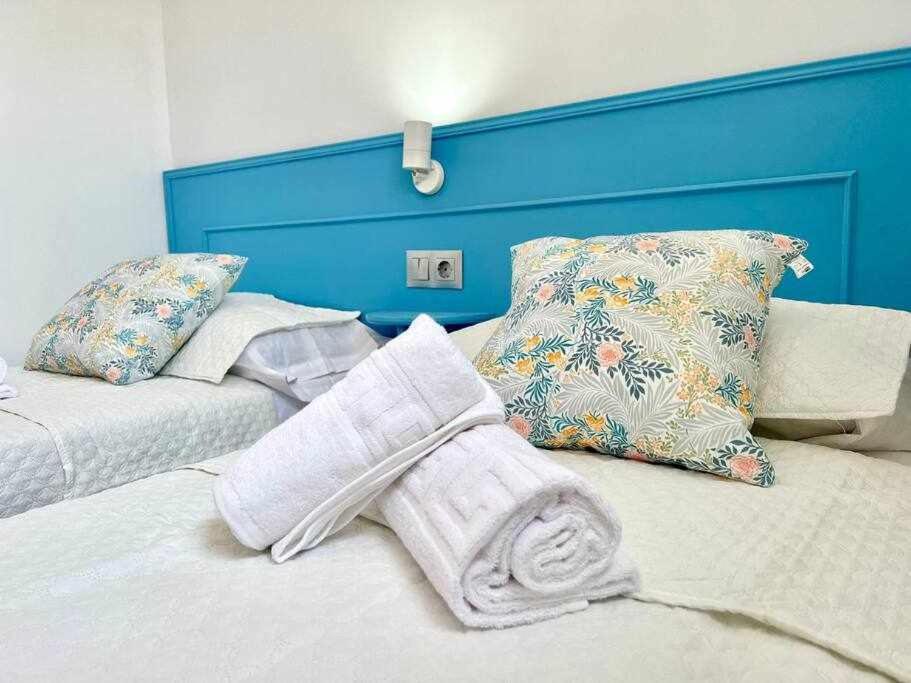 Apartamento Nuevo Centro Historico De Málaga Buitenkant foto