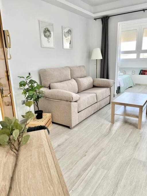 Apartamento Nuevo Centro Historico De Málaga Buitenkant foto