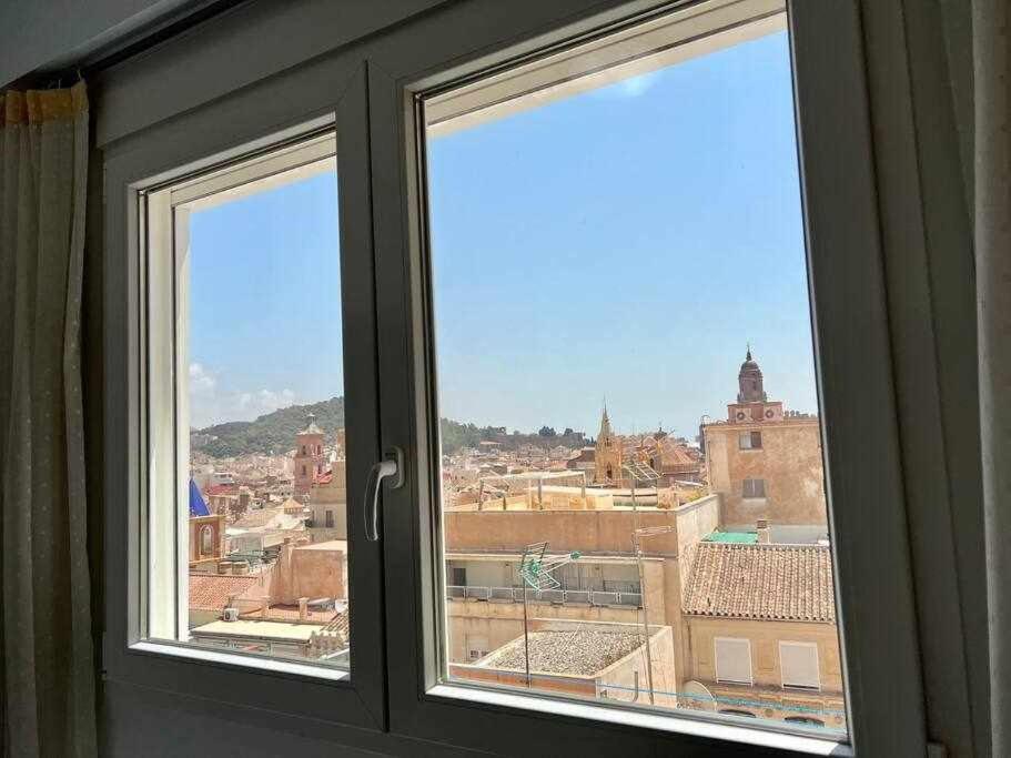 Apartamento Nuevo Centro Historico De Málaga Buitenkant foto