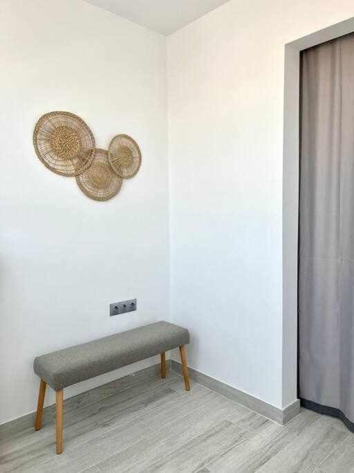 Apartamento Nuevo Centro Historico De Málaga Buitenkant foto