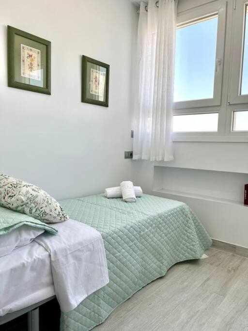 Apartamento Nuevo Centro Historico De Málaga Buitenkant foto