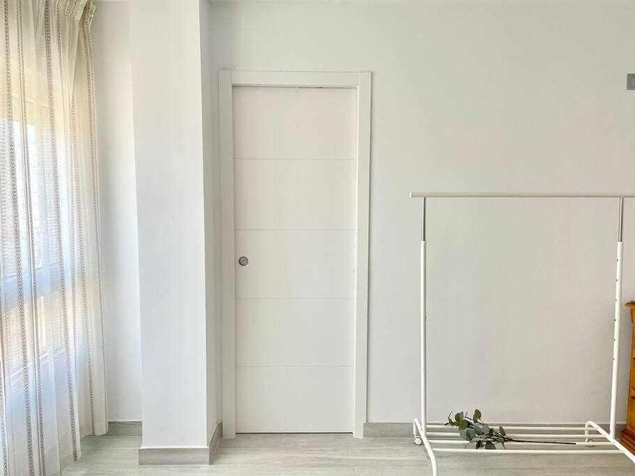 Apartamento Nuevo Centro Historico De Málaga Buitenkant foto