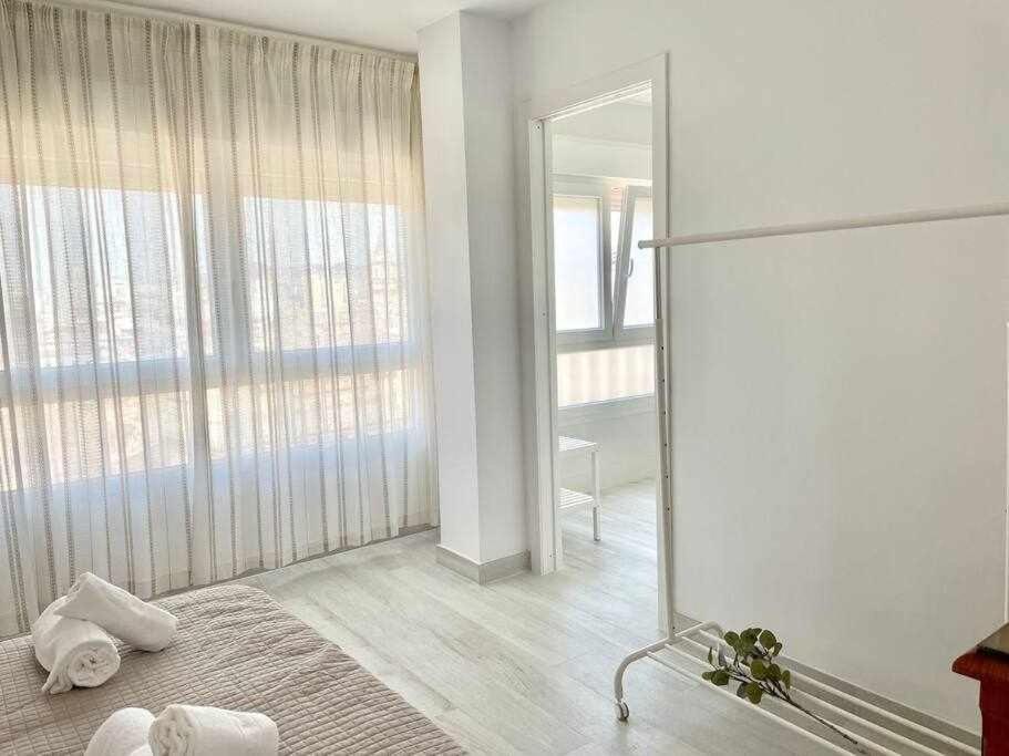 Apartamento Nuevo Centro Historico De Málaga Buitenkant foto