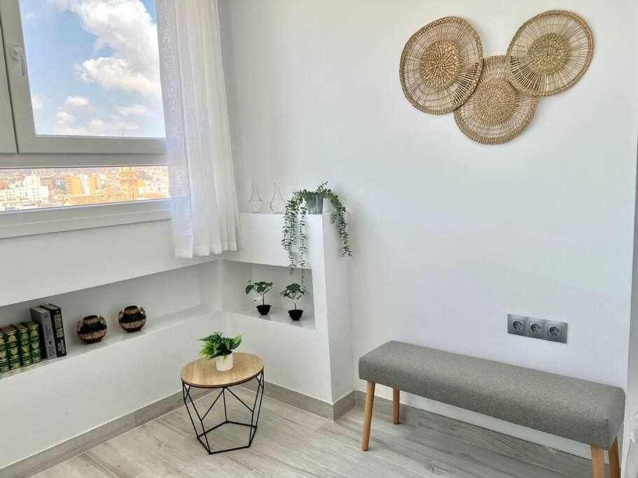 Apartamento Nuevo Centro Historico De Málaga Buitenkant foto