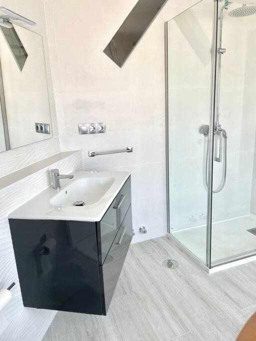 Apartamento Nuevo Centro Historico De Málaga Buitenkant foto