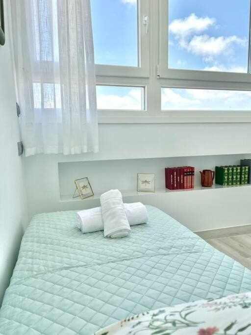 Apartamento Nuevo Centro Historico De Málaga Buitenkant foto