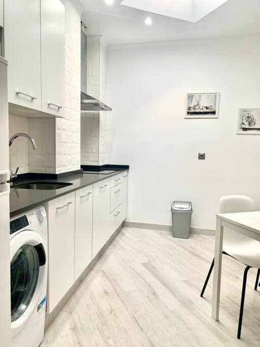 Apartamento Nuevo Centro Historico De Málaga Buitenkant foto